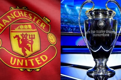 Great news for MU in the race to qualify for the Champions League