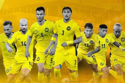 Indonesian media reacts to the return of 7 naturalized Malaysian players