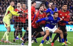 FIFA issues official response regarding the 'problematic' corner kick situation in the Premier League.