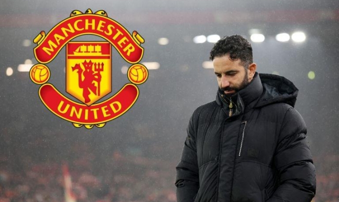 4 trụ cột MU 'biến mất' trước trận đấu Liverpool