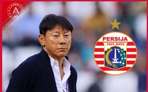 Indonesian media reveals the salary of coach Shin Tae Yong upon his return