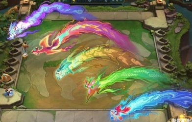 TFT 18.1: Adaptive Master Yi reroll, an easy-to-play composition for climbing rank in early season 18