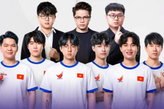 Latest League of Legends schedule for the 2026 Asian Games: Vietnam competes for medals on October 2