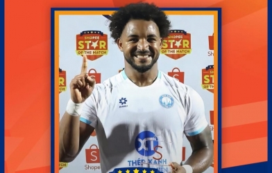 Thai Fans: 'We Need a Quality Striker Like Xuan Son'