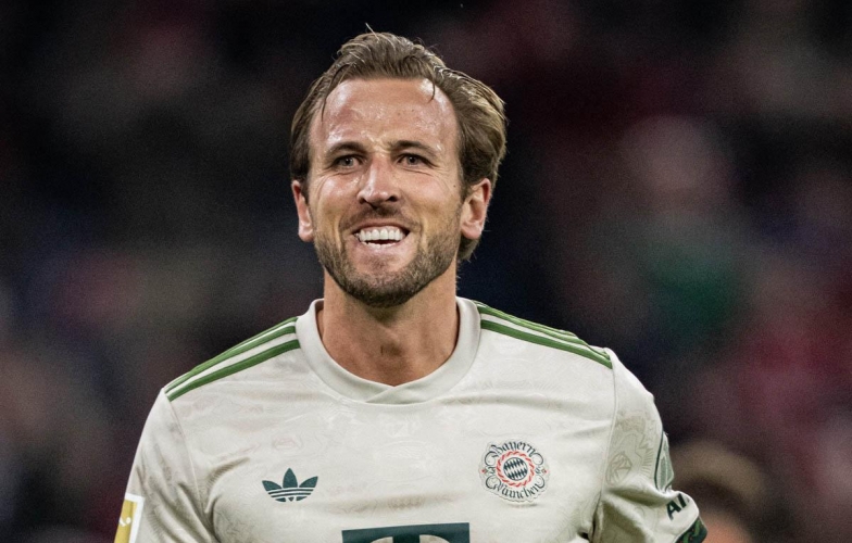Harry Kane breaks the unbelievable record held by Ronaldo and Haaland