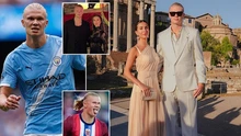 Why did Erling Haaland change his name?