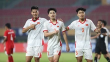 Men&#39;s football at SEA Games 2025: A smooth start expected for U22 Vietnam