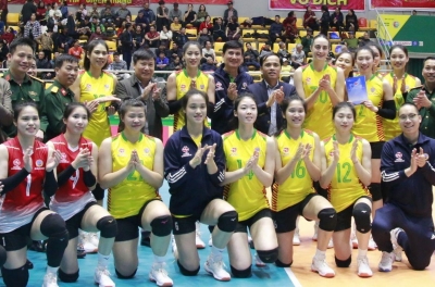 Information - Dong Bac finalizes roster for Hoa Lu - Binh Dien Cup 2026