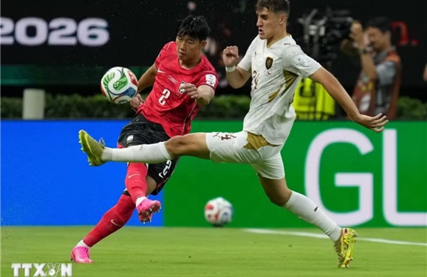 World Cup 2026 schedule for June 25: Deciding the teams advancing to the knockout stage