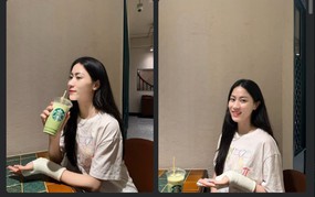 Vietnamese volleyball star speaks out about injury after missing major tournament