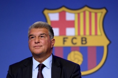 Barcelona receives exciting news from a Premier League star