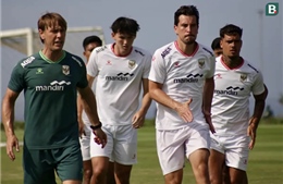 ASEAN Cup 2026: Indonesia's Most Formidable 'Weapon'