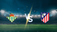 Preview and betting odds for Real Betis vs Atletico Madrid at 03:00 on 28/10/2025, La Liga