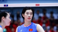 Volleyball schedule for the 2025 World Championship on August 23rd