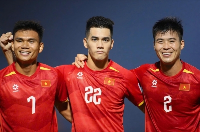 A surprising option emerges to replace Tiến Linh in the crucial match against Malaysia