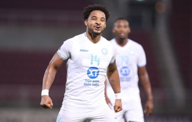 Xuân Son and the 'trial by fire' against Malaysia's naturalized star lineup