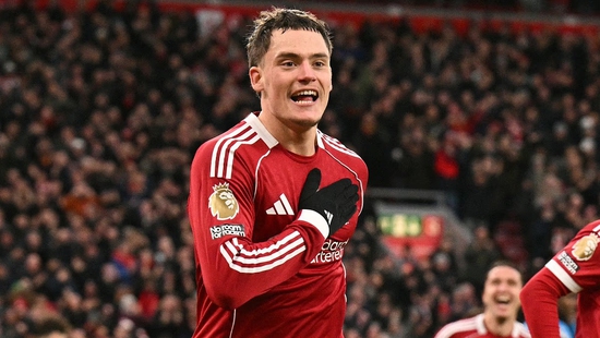 Liverpool's £116 million star is gradually transforming, promising to become the Premier League's 'new wizard'.