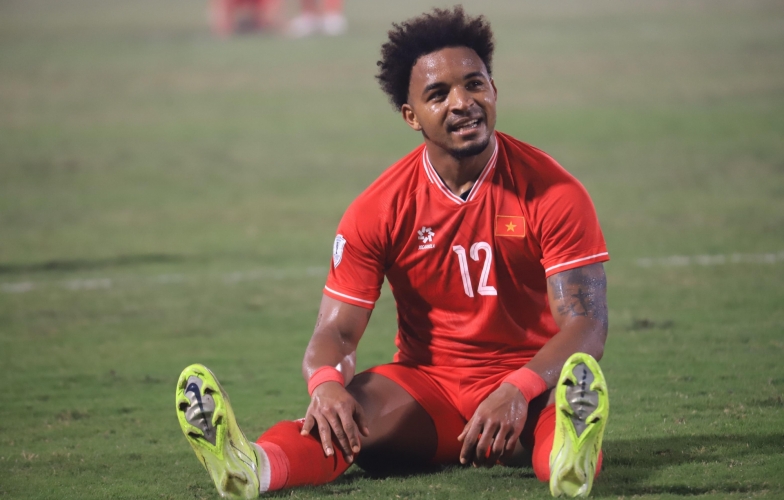 Officially back, Xuân Son is not allowed to play in the V-League due to one reason