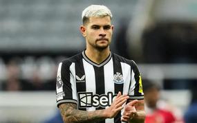 Arsenal declares its ambition with Bruno Guimaraes