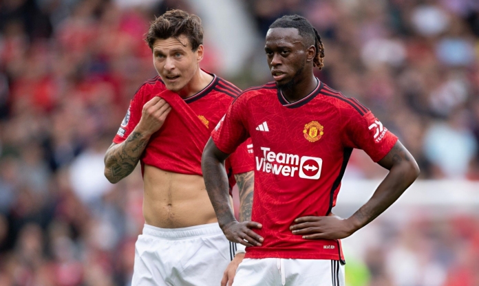 MU gục ngã trước 'quái vật' do chính họ tạo ra