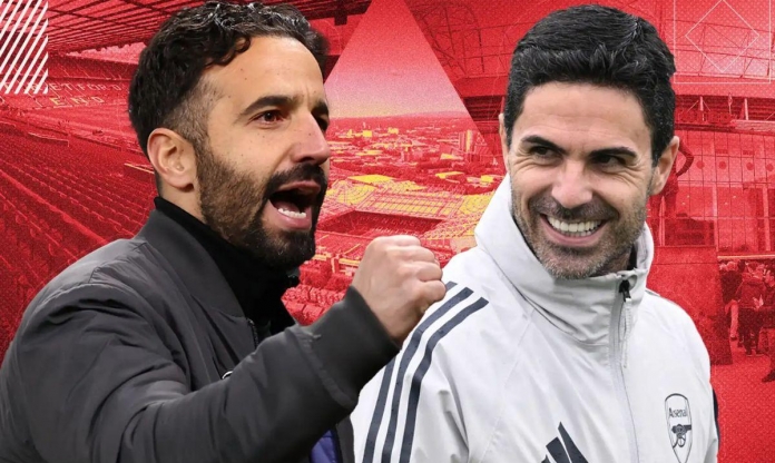 Arsenal quyết đưa 'học trò cưng' của Amorim về sát cánh Gyokeres