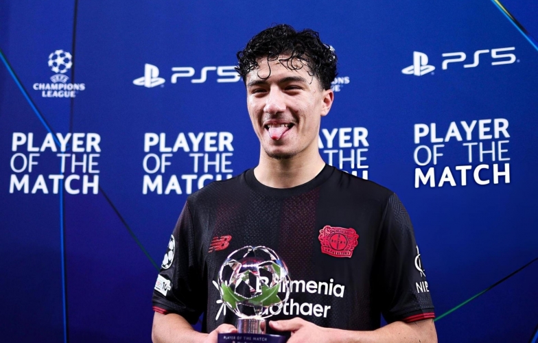 The most valuable Vietnamese overseas star in history continues to shine in Germany