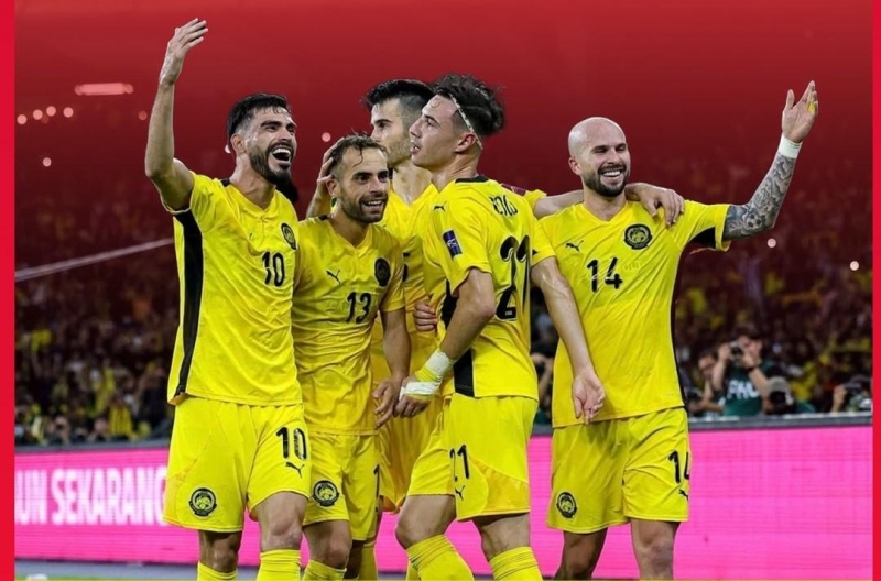 Why is FIFA scrutinizing Malaysia over player naturalization?