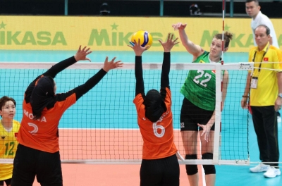 VTV Bình Điền Long An will be without foreign players in the crucial match against the Thai club.