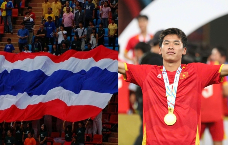 Thai football fans admire Vietnam's decision to finalize the U21 squad for ASIAD