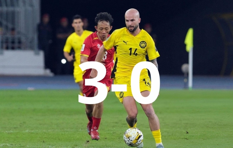 Malaysian fans react strongly after their team is handed a 0-3 loss by FIFA