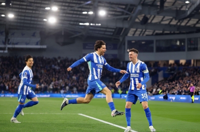 An English football club is poised to make its historic debut in the Champions League.