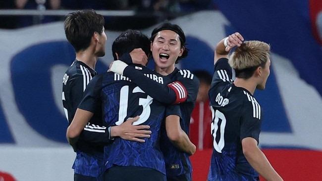 Rumors about Japan considering leaving the Asian Football Confederation are baseless