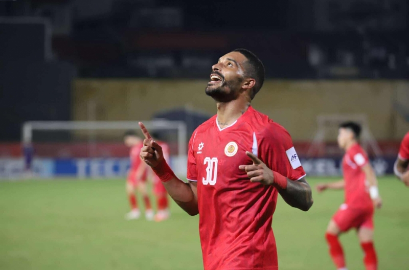 Alaves scores twice, CAHN impresses with a strong win in the AFC Champions League 2