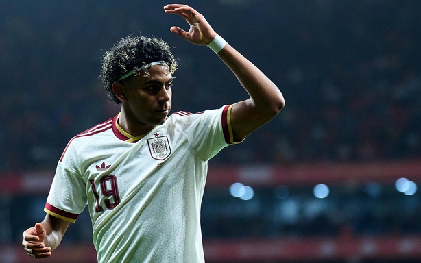 Atletico vs Barcelona: Lamine Yamal stands against all