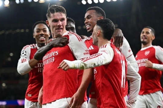 Live stream link Arsenal vs Real Betis, 1:30 AM on August 6