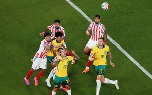Hosting the World Cup: A grand ambition or a bold heart?