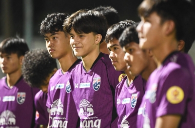 Despite a bitter elimination in the Southeast Asian tournament, Thailand remains confident in securing a World Cup berth.