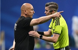 Egypt Coach: They Want Messi to Stay in the World Cup, We Deserved to Win