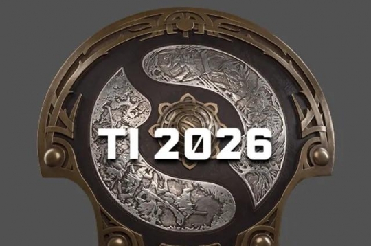 The International 2026 Dota 2 Schedule: The Aegis Battle Begins