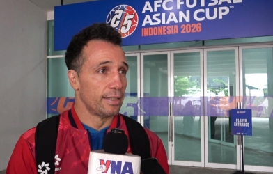 Argentina's Coach Makes a Strong Statement Ahead of Vietnam vs Indonesia Match