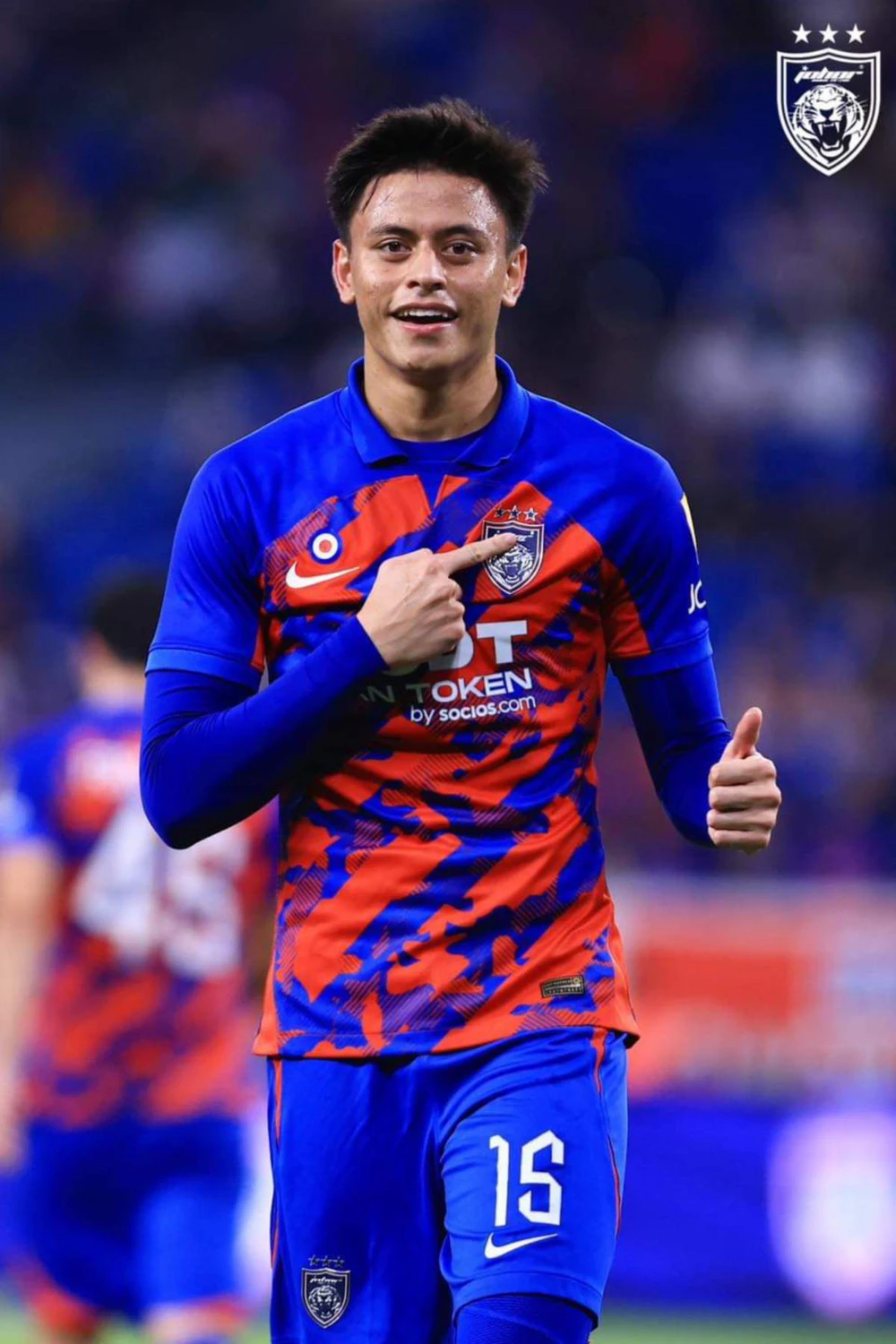 Malaysia triệu tập 28 cầu thủ, hai tân binh cho trận gặp đội tuyển Việt Nam - Ảnh 1.