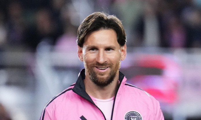 Messi không thể ngăn cản, cột mốc vĩ đại tiếp tục được thiết lập