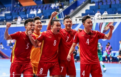 VTV5, VTV6 live football today 27/1/2026