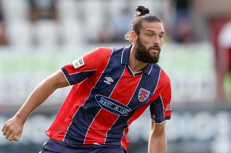 'Former Liverpool Star' Faces Possible Imprisonment