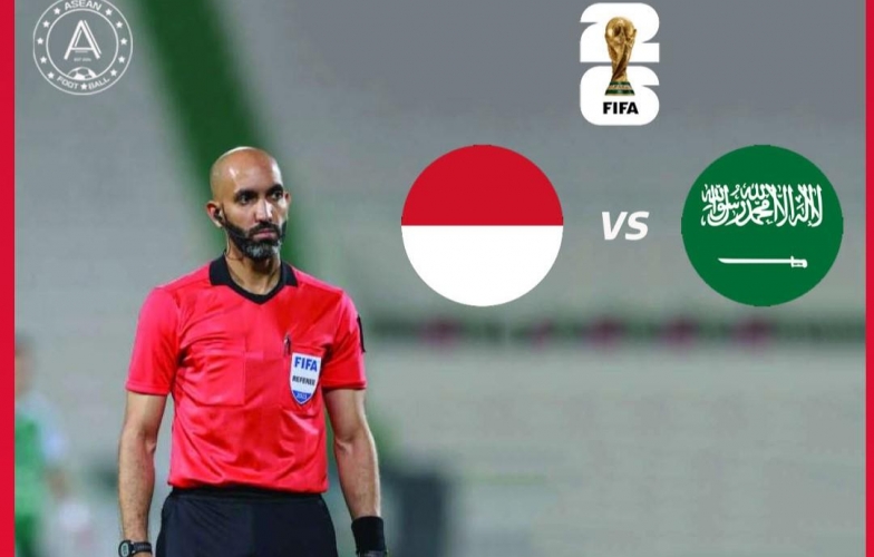 Southeast Asian fans react as Indonesia’s request is rejected by FIFA