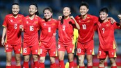 Huỳnh Như締造無數紀錄,越南女足滿懷鬥志衝刺第33屆東南亞運動會冠軍