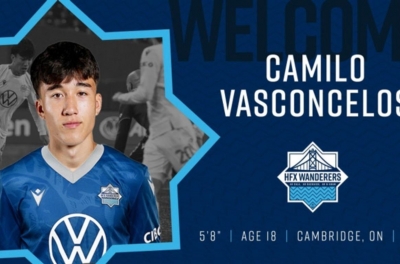 OFFICIAL: Newly naturalized overseas Vietnamese registered to play in V-League