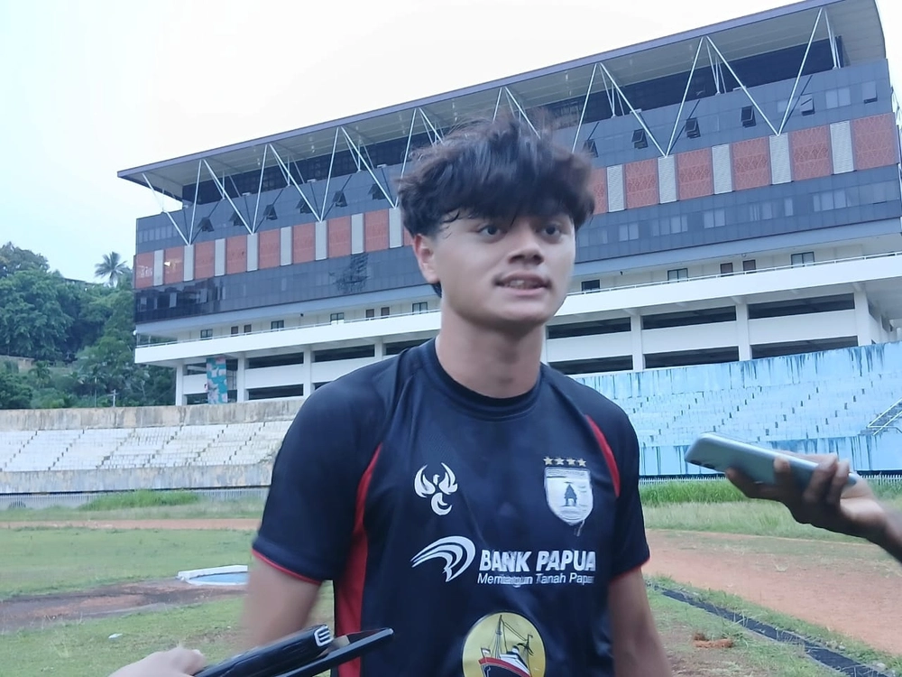 U19 Indonesia có cầu thủ từ Brazil và hàng loạt gương mặt chơi bóng tại nước ngoài - Ảnh 4. U19 Indonesia có cầu thủ từ Brazil và hàng loạt gương mặt chơi bóng tại nước ngoài - Ảnh 4.