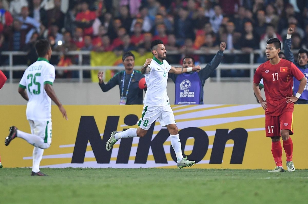 Coach Kluivert shocks by calling the &#39;nemesis&#39; of Vietnam’s national team for the World Cup qualifiers