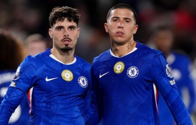 OFFICIAL: Chelsea star receives heavy penalty in the Premier League.